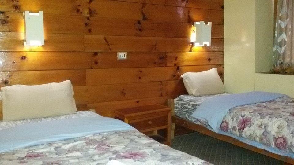 Hotel Namche Namche Bazar Номер фото