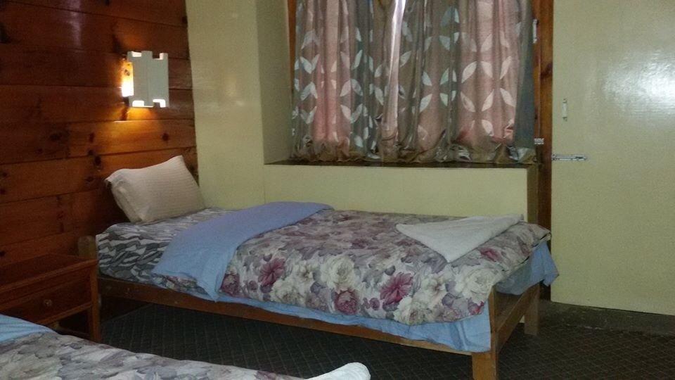 Hotel Namche Namche Bazar Номер фото