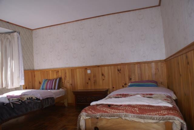 Hotel Namche Namche Bazar Екстер'єр фото