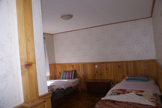 Hotel Namche Namche Bazar Екстер'єр фото