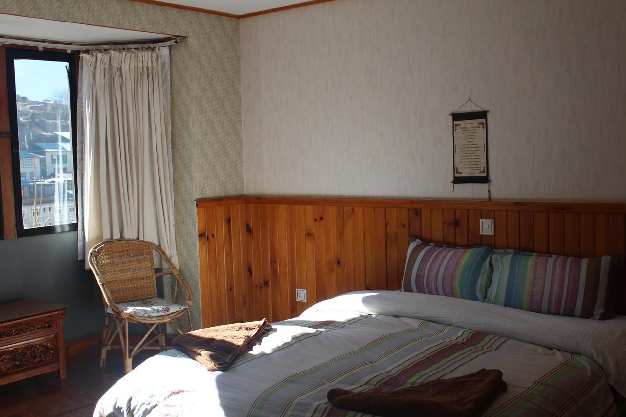 Hotel Namche Namche Bazar Екстер'єр фото