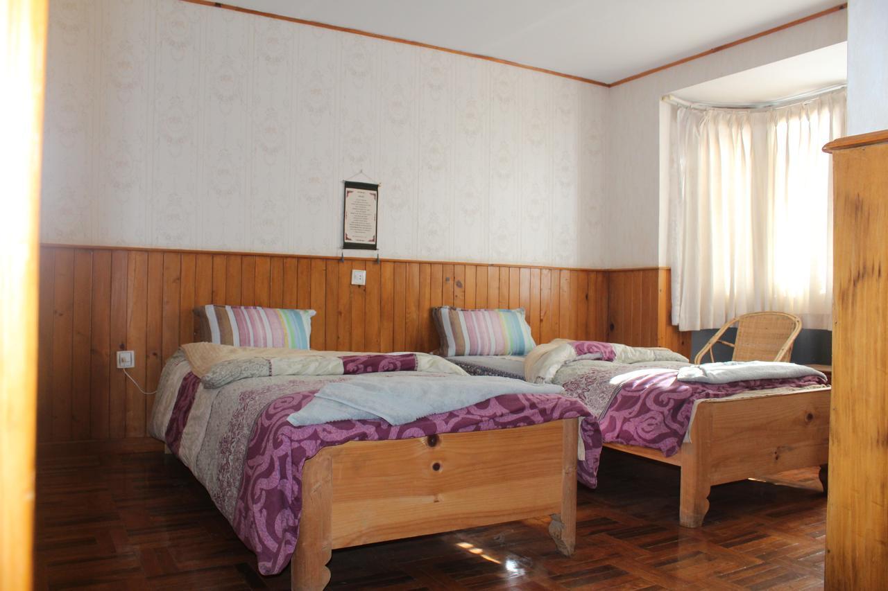Hotel Namche Namche Bazar Екстер'єр фото