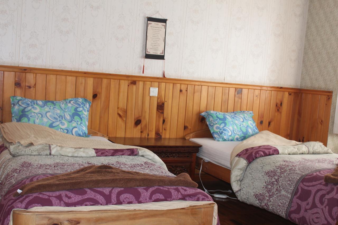 Hotel Namche Namche Bazar Екстер'єр фото