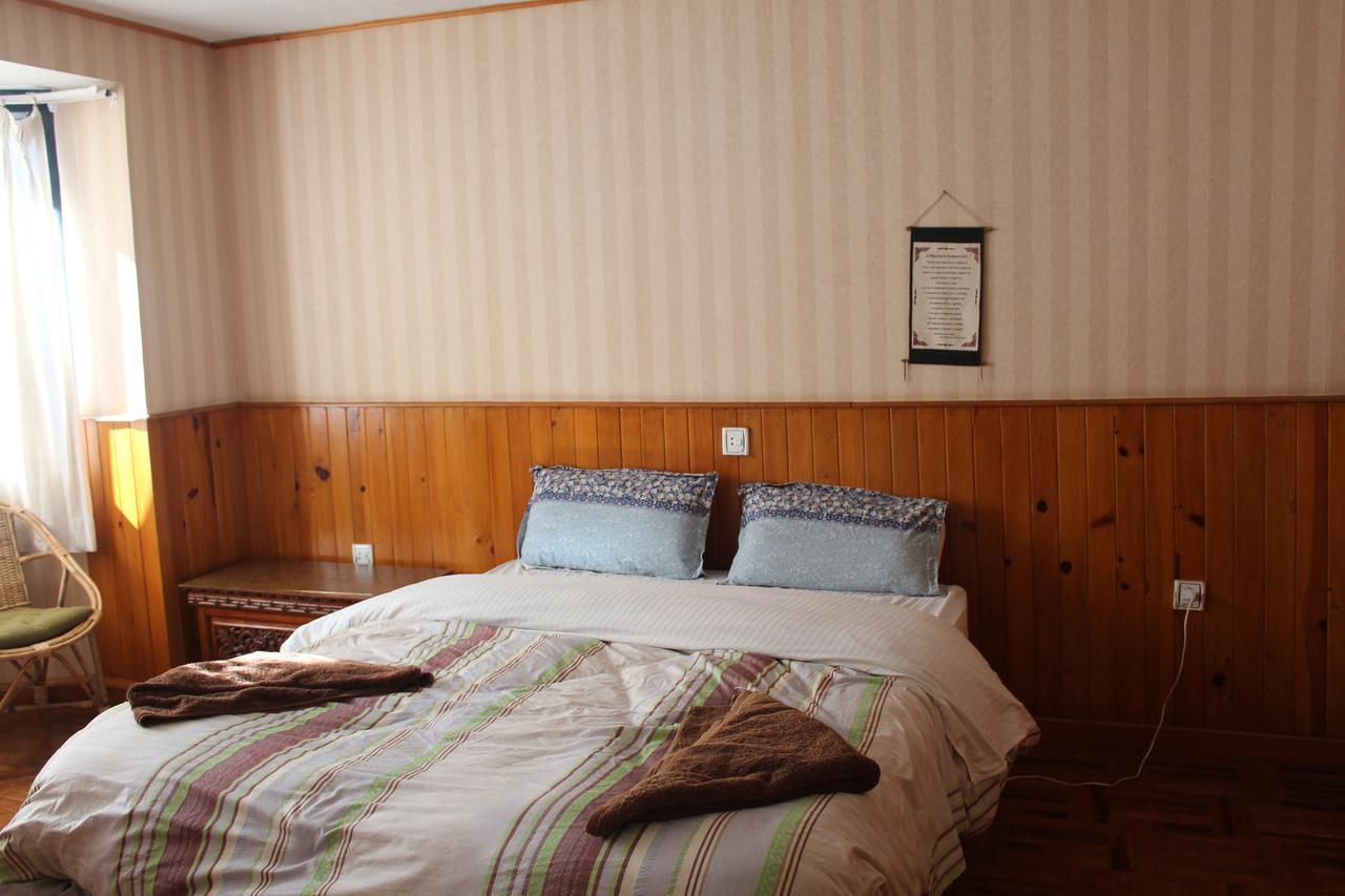 Hotel Namche Namche Bazar Екстер'єр фото
