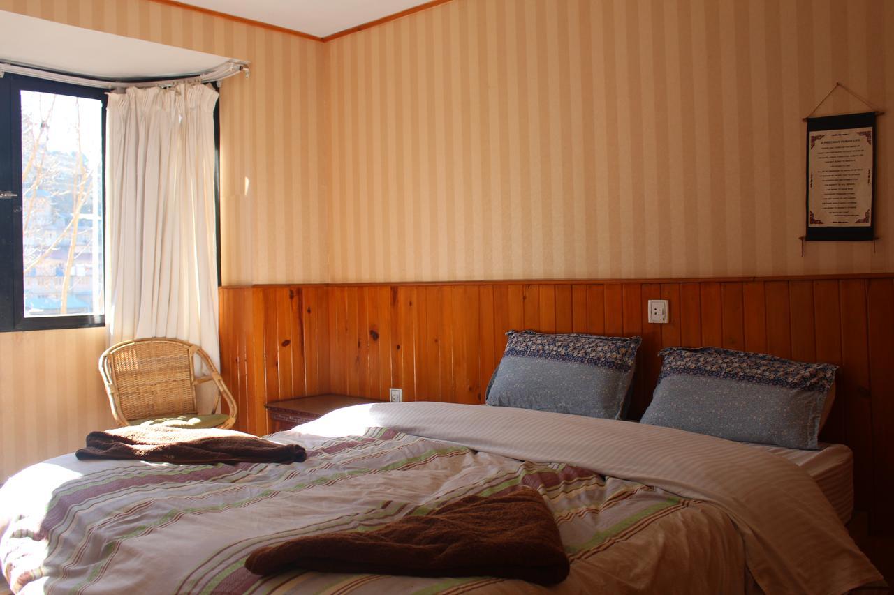 Hotel Namche Namche Bazar Екстер'єр фото